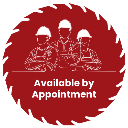 Jim's Construction LLC Badge