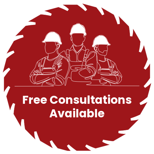 Jim's Construction LLC Badge