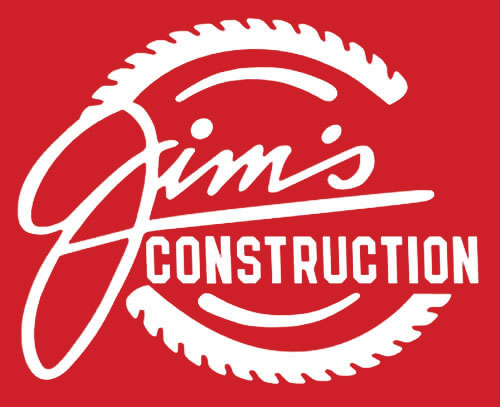 Jim's Construction LLC Logo